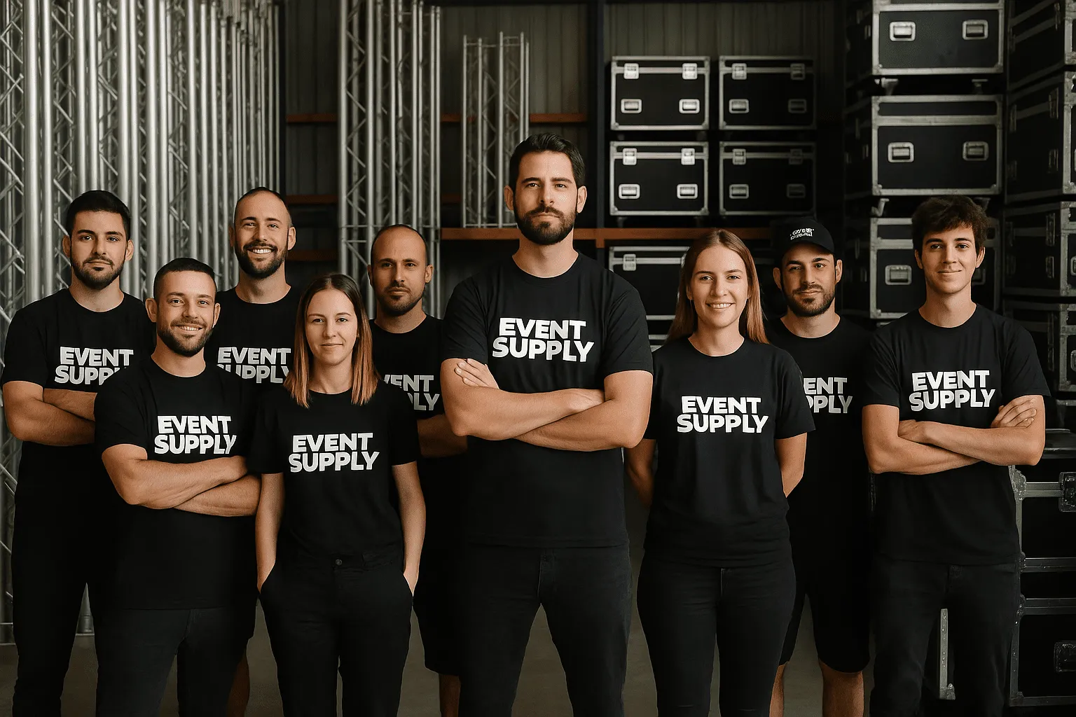 contacto event supply