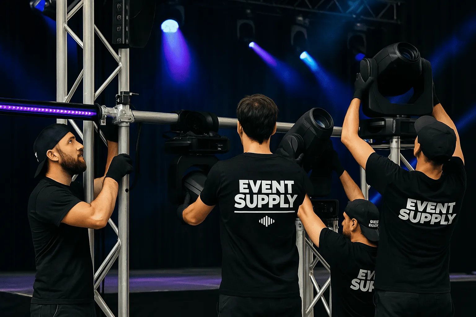 equipos event supply